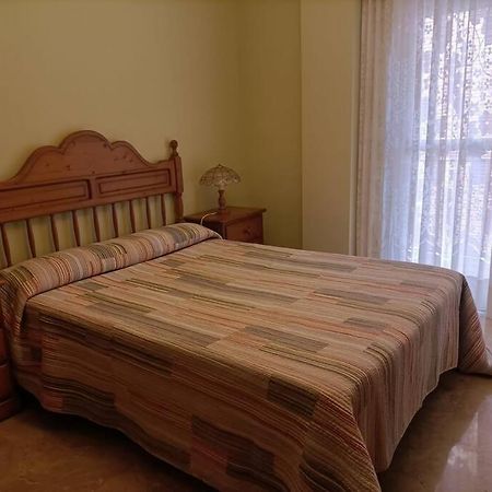 Apartamento Centrico En Lorca Daire Dış mekan fotoğraf