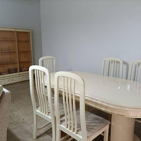 Apartamento Centrico En Lorca Daire Dış mekan fotoğraf