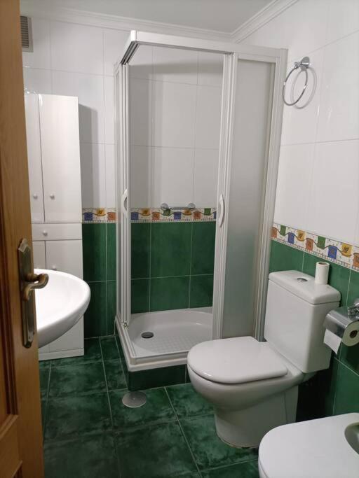 Apartamento Centrico En Lorca Daire Dış mekan fotoğraf