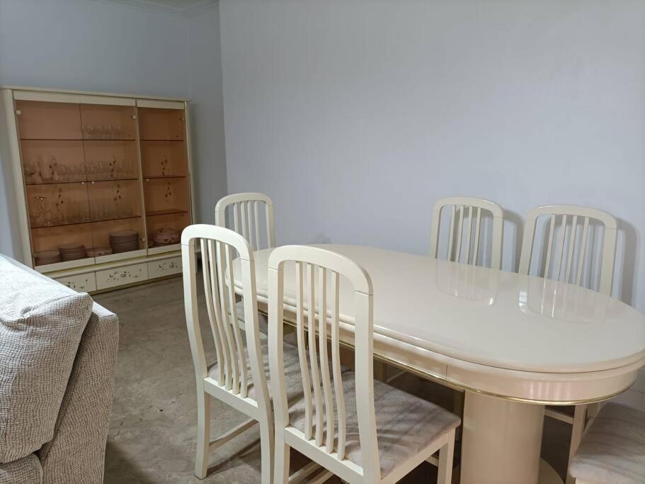 Apartamento Centrico En Lorca Daire Dış mekan fotoğraf