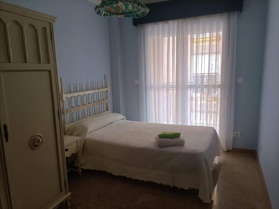 Apartamento Centrico En Lorca Daire Dış mekan fotoğraf