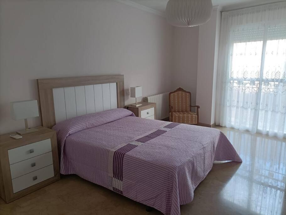 Apartamento Centrico En Lorca Daire Dış mekan fotoğraf